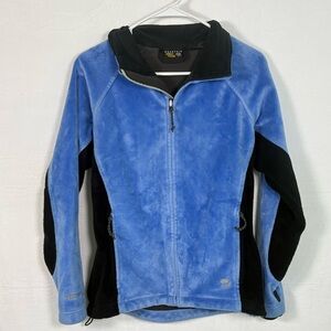 Mountain HardWear Blue Jacket | Women’s Small | New without Tags